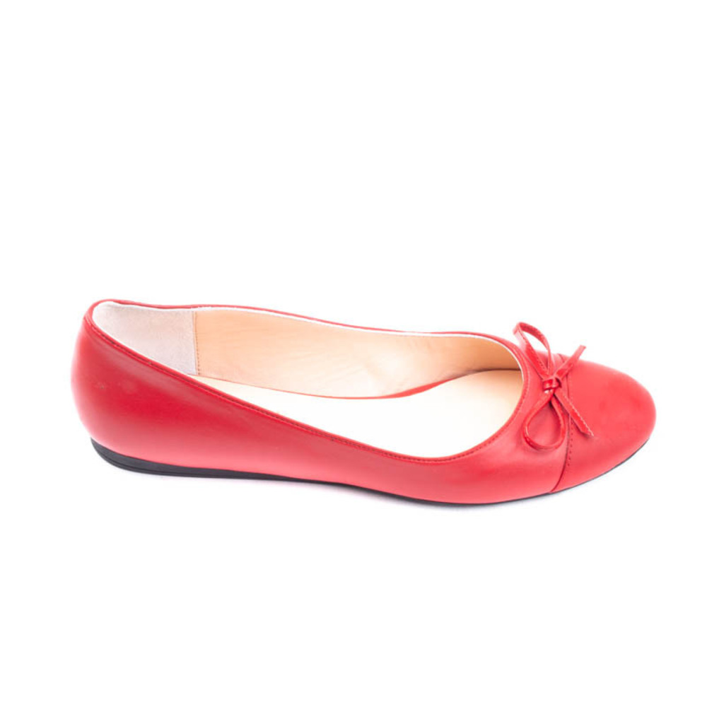Divarese Shoes Women size 39 Red
